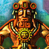 Logo Treasures of Montezuma 3