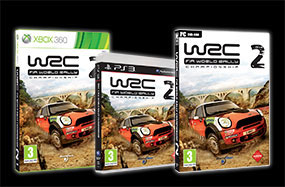 WRC 2