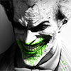 Logo Batman : Arkham City Lockdown