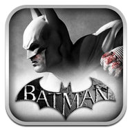 Batman : Arkham City Lockdown