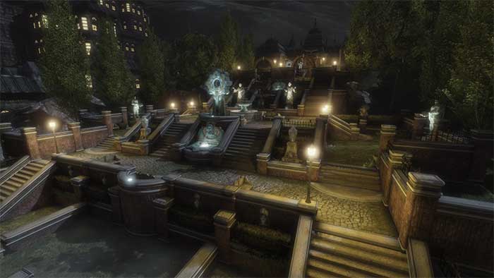 Gears of War 3 (image 7)