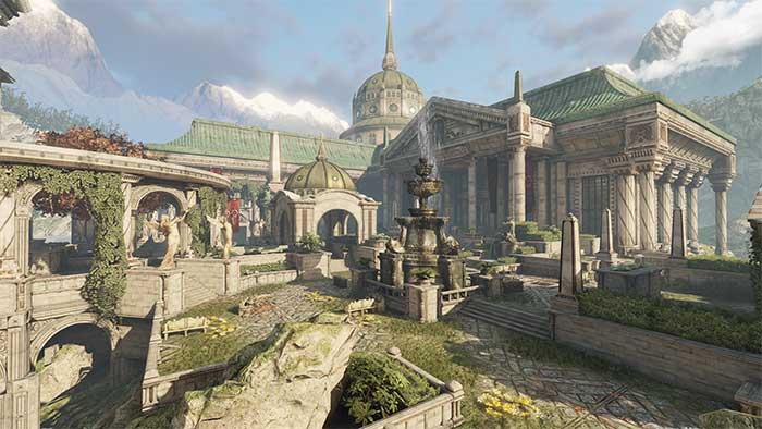 Gears of War 3 (image 6)