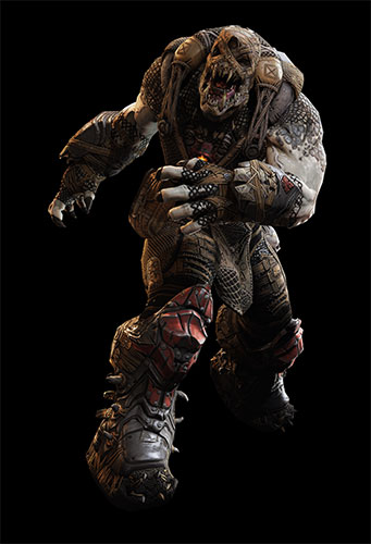 Gears of War 3 (image 4)