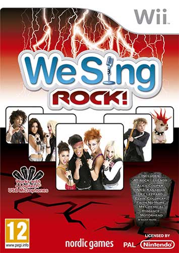 We sing UK Hits et We sing Rock (image 2)