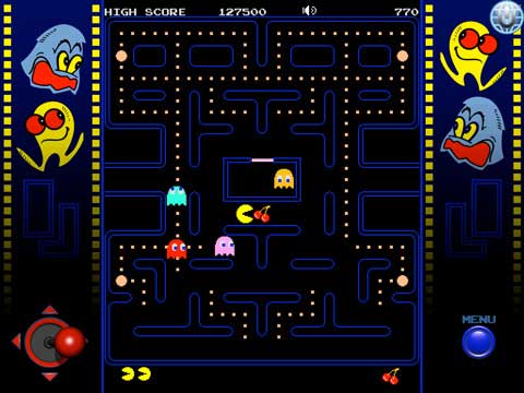 Pac-Man (image 6)