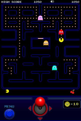 Pac-Man (image 8)