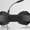 Le premier casque Gaming sans fil officiel exclusif Microsoft Xbox 360 (Xbox 360)