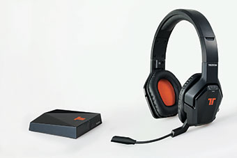 Tritton Primer