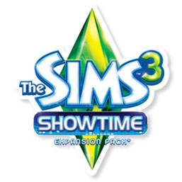 Les Sims 3 Showtime