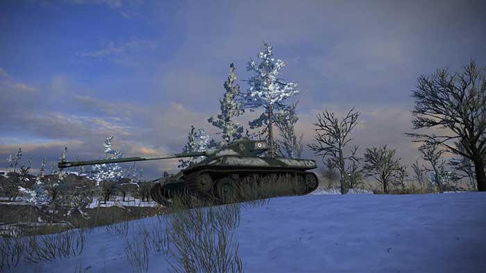 World of Tanks (image 3)