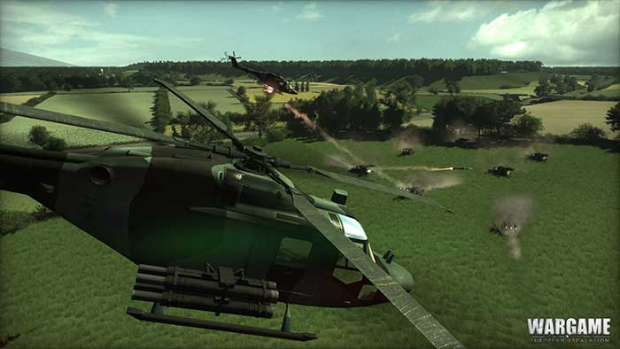 Wargame : European Escalation (image 5)