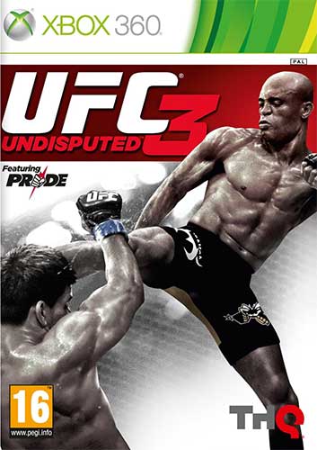 UFC Undisputed 3 (image 3)