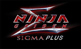 Ninja Gaiden Sigma Plus