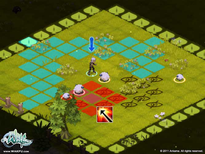 WAKFU (image 2)