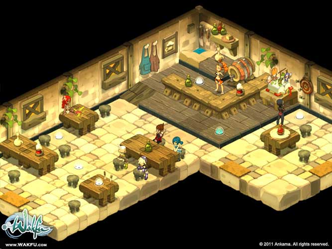 WAKFU (image 3)