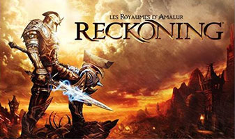 Kingdoms of Amalur : Reckoning