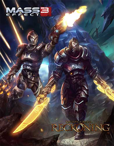 Kingdoms of Amalur : Reckoning (image 6)