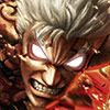 Logo Asura's Wrath