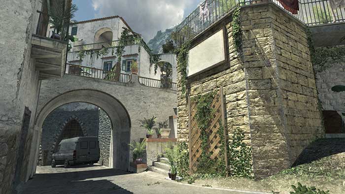 Call Of Duty : Modern Warfare 3 (image 3)