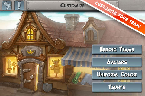 Hero Academy (image 2)