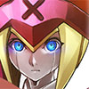 Blazblue Continuum Shift Extend