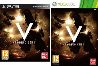 Armored Core V