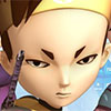 Rejoindre le monde de Lyoko via Facebook, c'est bientot possible  (Web)