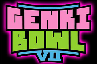 Saints Row : The Third - Genkibowl VII