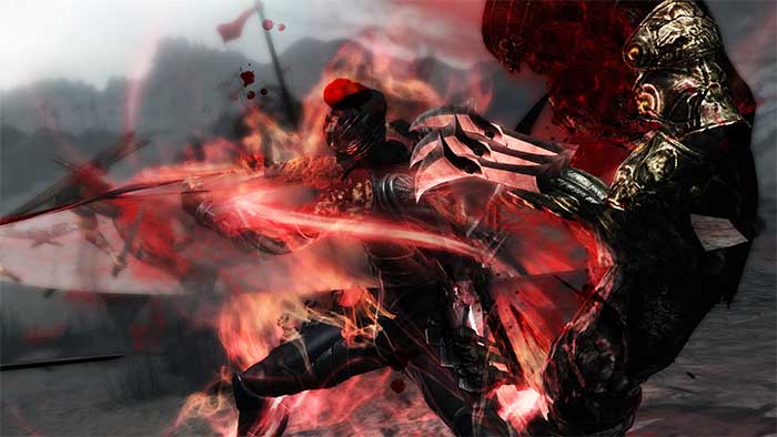 Ninja Gaiden 3 (image 1)