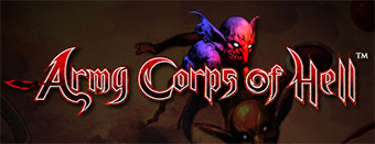 Army Corps of Hell