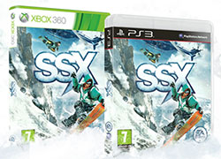 SSX