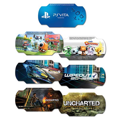 PS Vita : Etui de Protection (image 3)