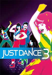 Just Dance 3