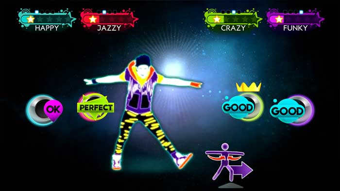 Just Dance 3 (image 4)