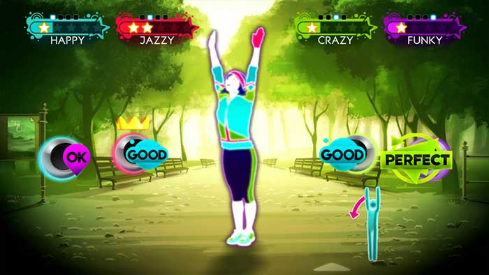 Just Dance 3 (image 2)