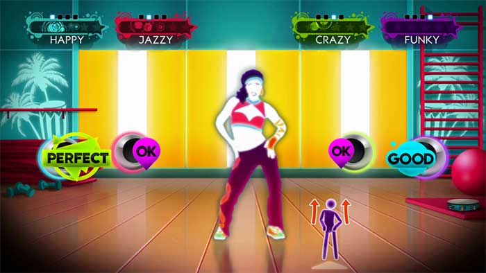 Just Dance 3 (image 1)