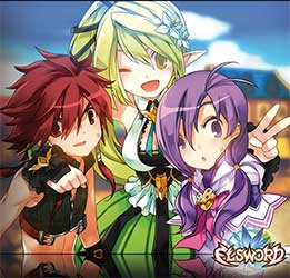 Elsword