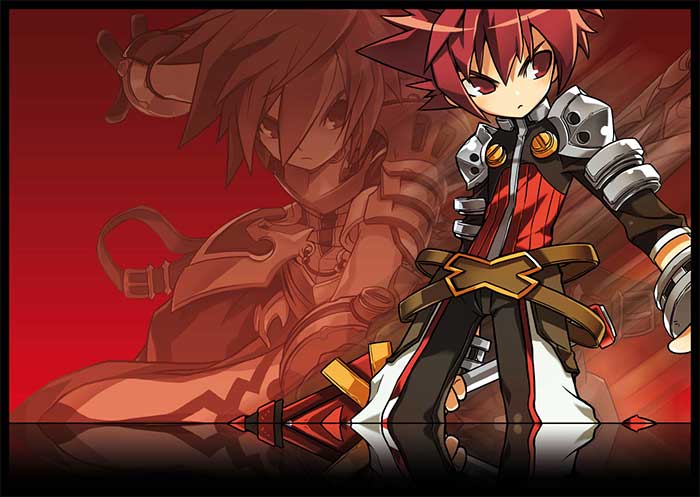 Elsword (image 8)