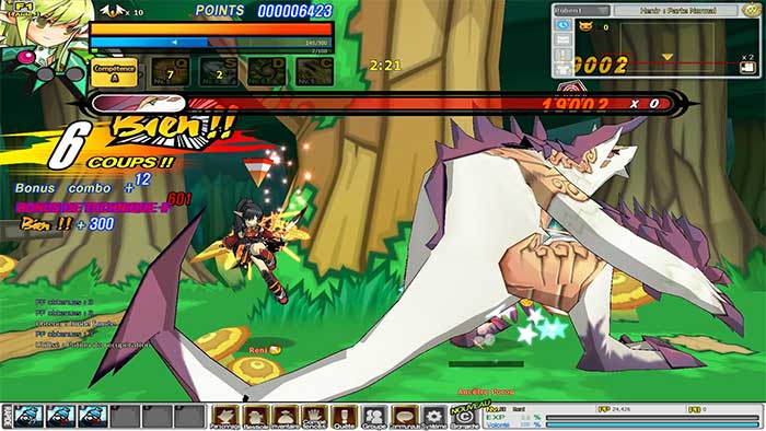 Elsword (image 4)