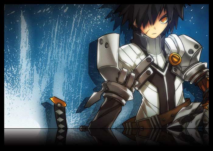 Elsword (image 7)