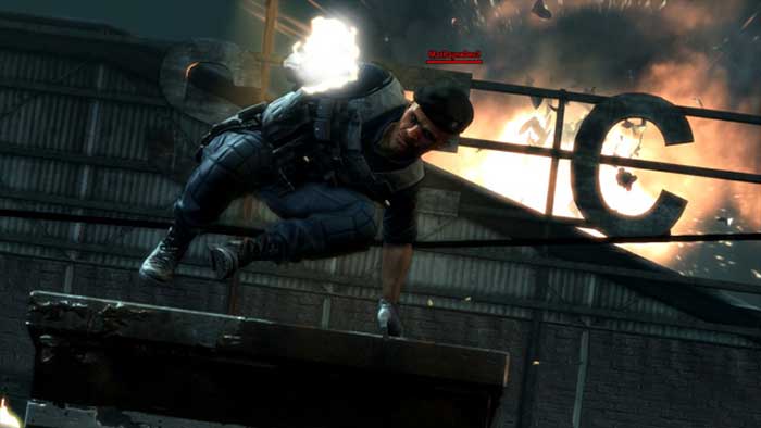 Max Payne 3 (image 5)