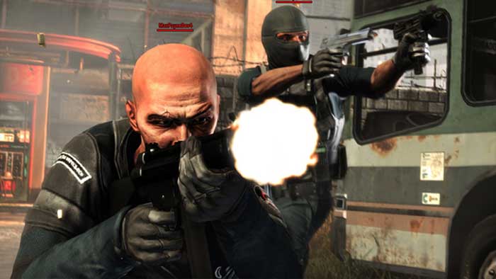 Max Payne 3 (image 4)