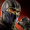 Logo Mortal Kombat