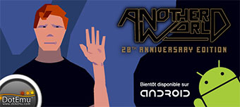 Another World 20th Anniversary