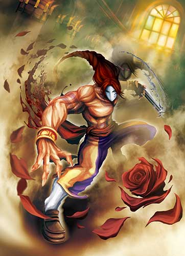 Street Fighter X Tekken (image 8)