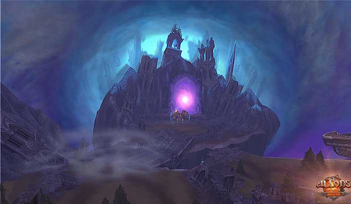 Allods Online : Game of Gods (image 4)