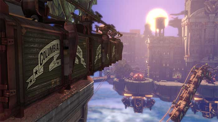 BioShock Infinite (image 2)