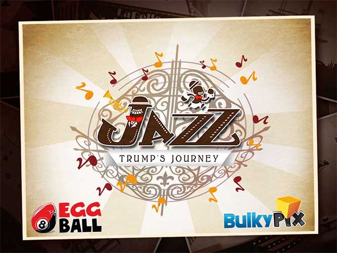 JAZZ : Trump's Journey (image 1)