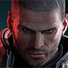 Logo Mass Effect 3