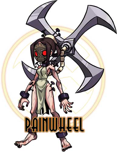 Skullgirls (image 1)